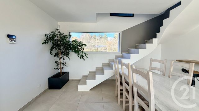 Maison &agrave; vendre - 5 pi&egrave;ces - 120,20 m2 - Gap - 05 - PROVENCE-ALPES-COTE-D-AZUR