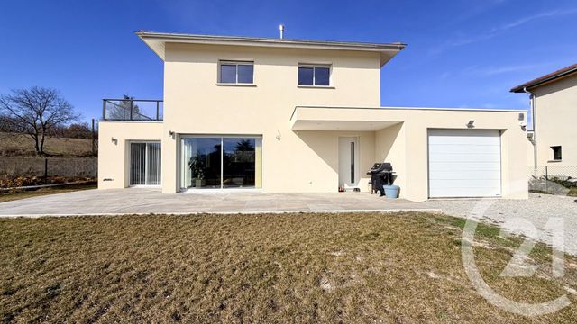 Maison &agrave; vendre - 5 pi&egrave;ces - 120,20 m2 - Gap - 05 - PROVENCE-ALPES-COTE-D-AZUR