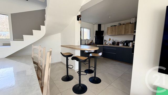 Maison &agrave; vendre - 5 pi&egrave;ces - 120,20 m2 - Gap - 05 - PROVENCE-ALPES-COTE-D-AZUR