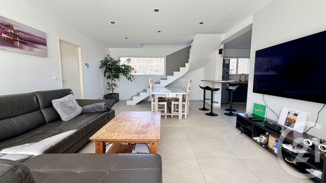 Maison &agrave; vendre - 5 pi&egrave;ces - 120,20 m2 - Gap - 05 - PROVENCE-ALPES-COTE-D-AZUR