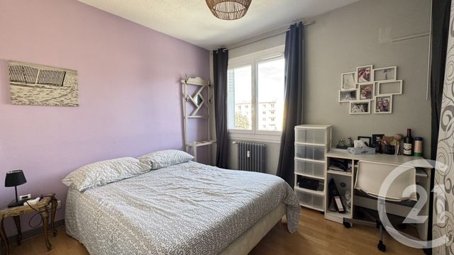 Appartement F4 &agrave; vendre - 4 pi&egrave;ces - 65,35 m2 - Gap - 05 - PROVENCE-ALPES-COTE-D-AZUR