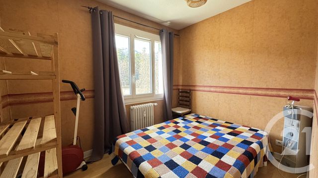 Appartement F4 &agrave; vendre - 4 pi&egrave;ces - 65,35 m2 - Gap - 05 - PROVENCE-ALPES-COTE-D-AZUR