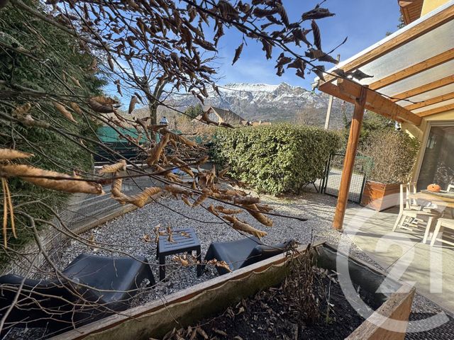 Maison &agrave; vendre - 5 pi&egrave;ces - 93,87 m2 - Gap - 05 - PROVENCE-ALPES-COTE-D-AZUR