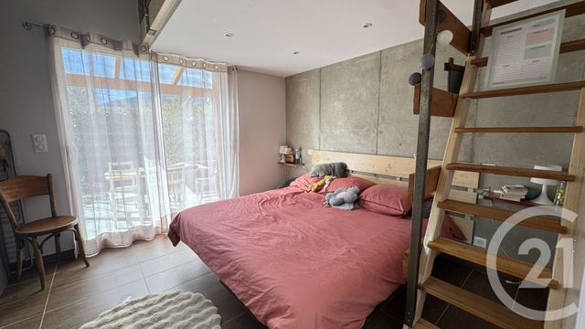 Maison &agrave; vendre - 5 pi&egrave;ces - 93,87 m2 - Gap - 05 - PROVENCE-ALPES-COTE-D-AZUR