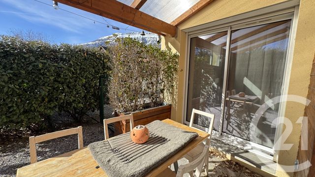 Maison &agrave; vendre - 5 pi&egrave;ces - 93,87 m2 - Gap - 05 - PROVENCE-ALPES-COTE-D-AZUR