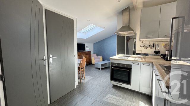 Maison &agrave; vendre - 5 pi&egrave;ces - 93,87 m2 - Gap - 05 - PROVENCE-ALPES-COTE-D-AZUR