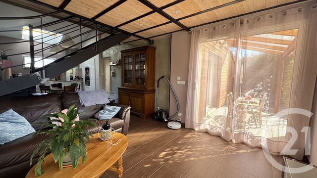 Maison &agrave; vendre - 5 pi&egrave;ces - 93,87 m2 - Gap - 05 - PROVENCE-ALPES-COTE-D-AZUR