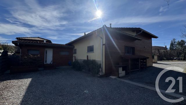 Maison &agrave; vendre - 5 pi&egrave;ces - 93,87 m2 - Gap - 05 - PROVENCE-ALPES-COTE-D-AZUR