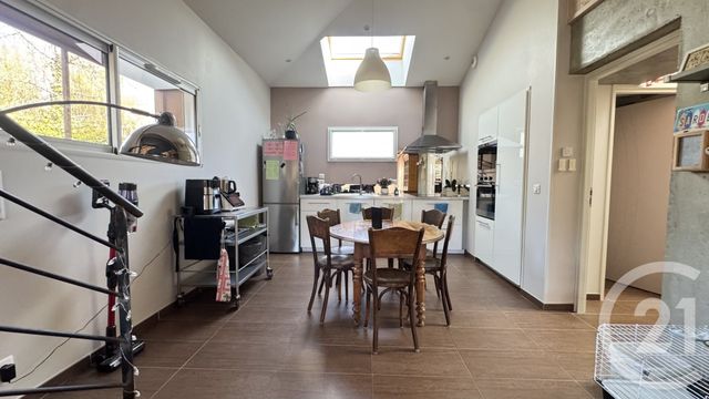 Maison &agrave; vendre - 5 pi&egrave;ces - 93,87 m2 - Gap - 05 - PROVENCE-ALPES-COTE-D-AZUR