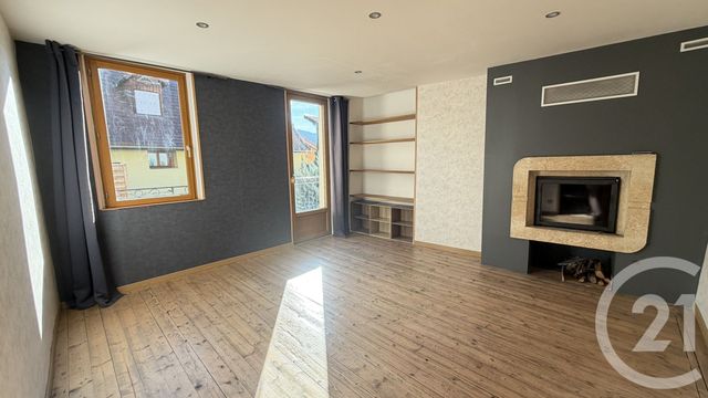 Maison &agrave; vendre - 4 pi&egrave;ces - 105,45 m2 - Remollon - 05 - PROVENCE-ALPES-COTE-D-AZUR