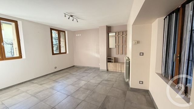 Maison &agrave; vendre - 4 pi&egrave;ces - 105,45 m2 - Remollon - 05 - PROVENCE-ALPES-COTE-D-AZUR