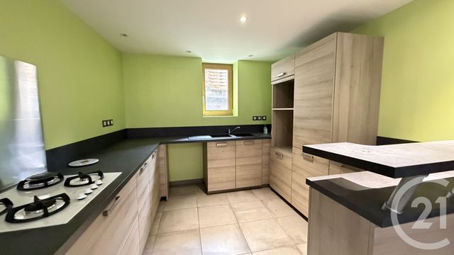 Maison &agrave; vendre - 4 pi&egrave;ces - 105,45 m2 - Remollon - 05 - PROVENCE-ALPES-COTE-D-AZUR