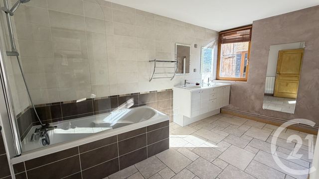 Maison &agrave; vendre - 4 pi&egrave;ces - 105,45 m2 - Remollon - 05 - PROVENCE-ALPES-COTE-D-AZUR