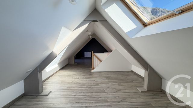 Maison &agrave; vendre - 4 pi&egrave;ces - 105,45 m2 - Remollon - 05 - PROVENCE-ALPES-COTE-D-AZUR