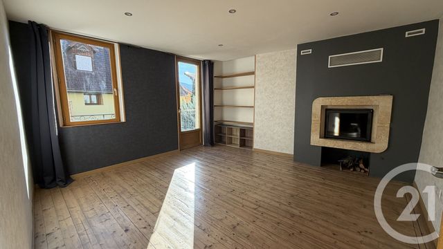 maison - REMOLLON - 05