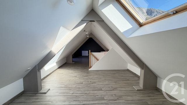 Maison &agrave; vendre - 4 pi&egrave;ces - 105,45 m2 - Remollon - 05 - PROVENCE-ALPES-COTE-D-AZUR