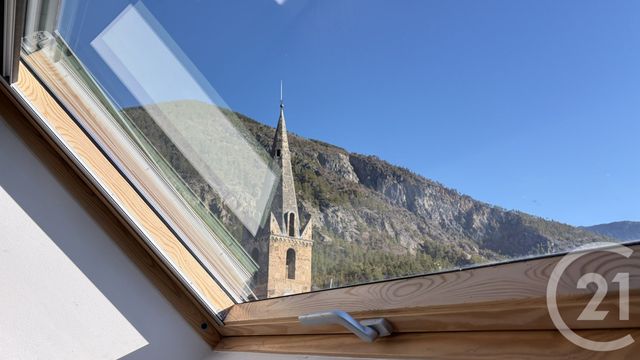 Maison &agrave; vendre - 4 pi&egrave;ces - 105,45 m2 - Remollon - 05 - PROVENCE-ALPES-COTE-D-AZUR