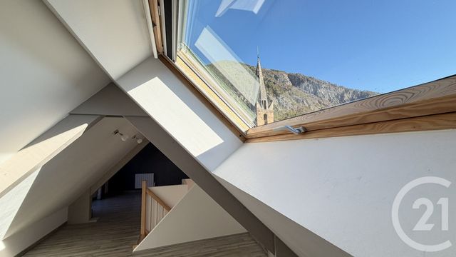 Maison &agrave; vendre - 4 pi&egrave;ces - 105,45 m2 - Remollon - 05 - PROVENCE-ALPES-COTE-D-AZUR