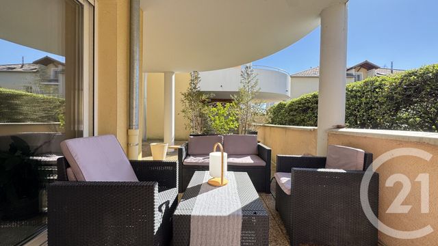 Appartement F4 &agrave; vendre - 4 pi&egrave;ces - 84 m2 - Gap - 05 - PROVENCE-ALPES-COTE-D-AZUR