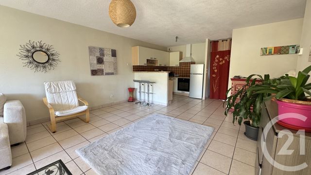 Appartement F4 &agrave; vendre - 4 pi&egrave;ces - 84 m2 - Gap - 05 - PROVENCE-ALPES-COTE-D-AZUR