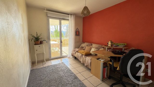 Appartement F4 &agrave; vendre - 4 pi&egrave;ces - 84 m2 - Gap - 05 - PROVENCE-ALPES-COTE-D-AZUR