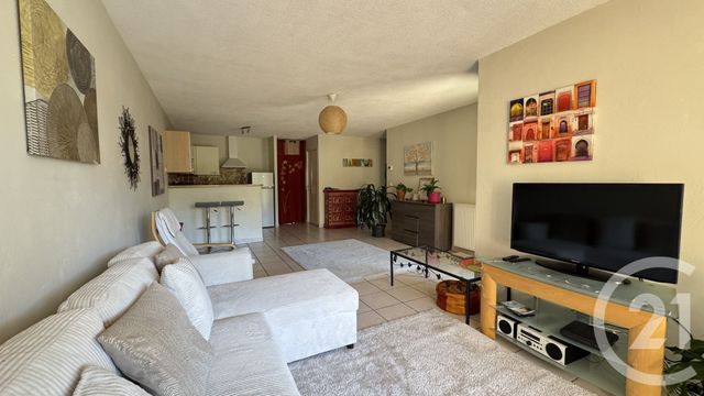 Appartement F4 &agrave; vendre - 4 pi&egrave;ces - 84 m2 - Gap - 05 - PROVENCE-ALPES-COTE-D-AZUR