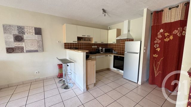 Appartement F4 &agrave; vendre - 4 pi&egrave;ces - 84 m2 - Gap - 05 - PROVENCE-ALPES-COTE-D-AZUR