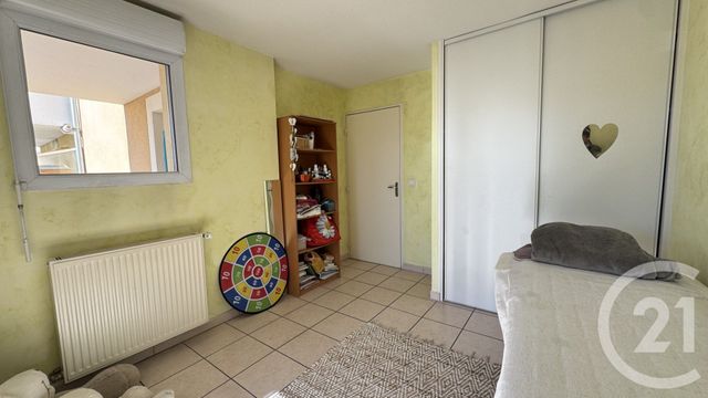 Appartement F4 &agrave; vendre - 4 pi&egrave;ces - 84 m2 - Gap - 05 - PROVENCE-ALPES-COTE-D-AZUR