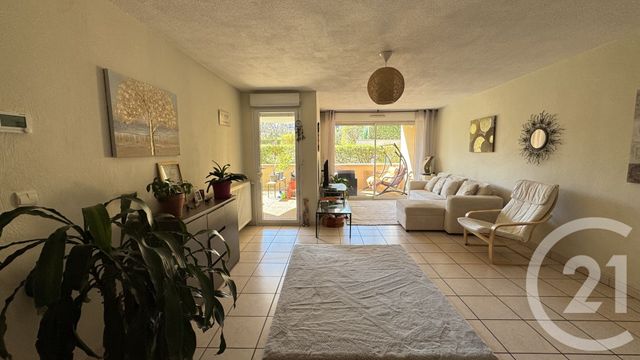 Appartement F4 &agrave; vendre - 4 pi&egrave;ces - 84 m2 - Gap - 05 - PROVENCE-ALPES-COTE-D-AZUR