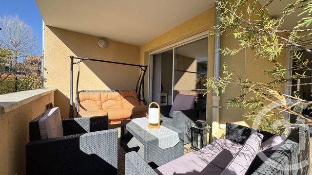 Appartement F4 &agrave; vendre - 4 pi&egrave;ces - 84 m2 - Gap - 05 - PROVENCE-ALPES-COTE-D-AZUR