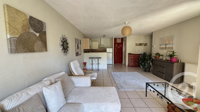 Appartement F4 &agrave; vendre - 4 pi&egrave;ces - 84 m2 - Gap - 05 - PROVENCE-ALPES-COTE-D-AZUR