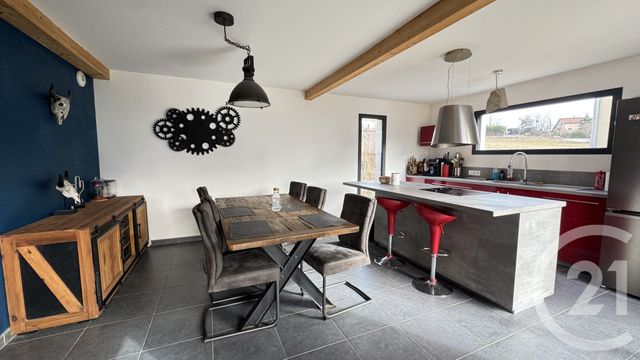 Maison &agrave; vendre - 5 pi&egrave;ces - 113,08 m2 - La Roche Des Arnauds - 05 - PROVENCE-ALPES-COTE-D-AZUR