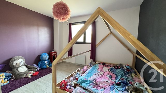 Maison &agrave; vendre - 5 pi&egrave;ces - 113,08 m2 - La Roche Des Arnauds - 05 - PROVENCE-ALPES-COTE-D-AZUR