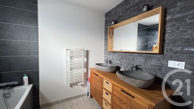 Maison &agrave; vendre - 5 pi&egrave;ces - 113,08 m2 - La Roche Des Arnauds - 05 - PROVENCE-ALPES-COTE-D-AZUR