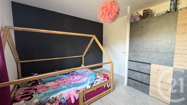 Maison &agrave; vendre - 5 pi&egrave;ces - 113,08 m2 - La Roche Des Arnauds - 05 - PROVENCE-ALPES-COTE-D-AZUR