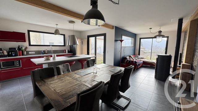 maison - LA ROCHE DES ARNAUDS - 05