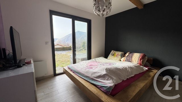 Maison &agrave; vendre - 5 pi&egrave;ces - 113,08 m2 - La Roche Des Arnauds - 05 - PROVENCE-ALPES-COTE-D-AZUR