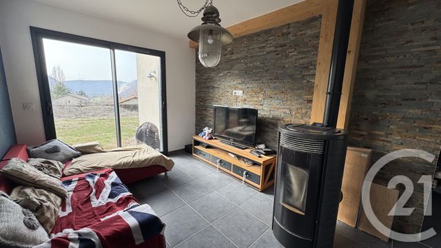 Maison &agrave; vendre - 5 pi&egrave;ces - 113,08 m2 - La Roche Des Arnauds - 05 - PROVENCE-ALPES-COTE-D-AZUR