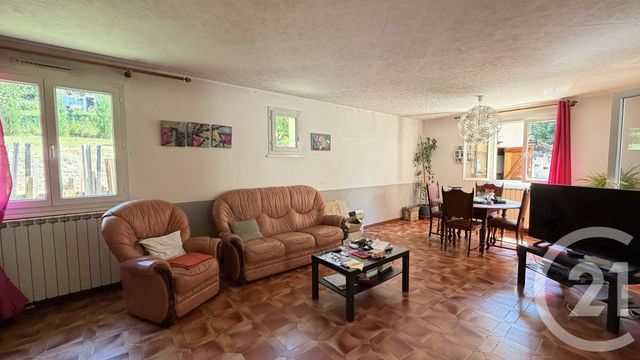 Maison &agrave; vendre - 4 pi&egrave;ces - 82,57 m2 - Avancon - 05 - PROVENCE-ALPES-COTE-D-AZUR