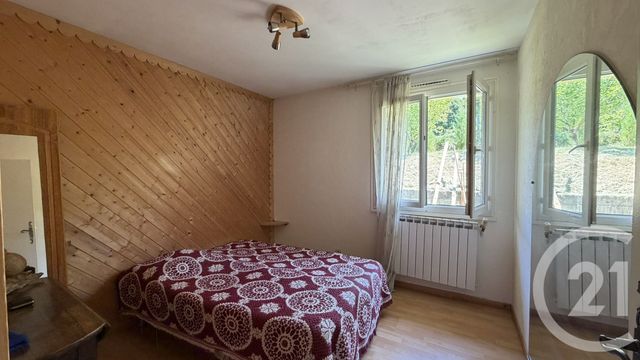 Maison &agrave; vendre - 4 pi&egrave;ces - 82,57 m2 - Avancon - 05 - PROVENCE-ALPES-COTE-D-AZUR