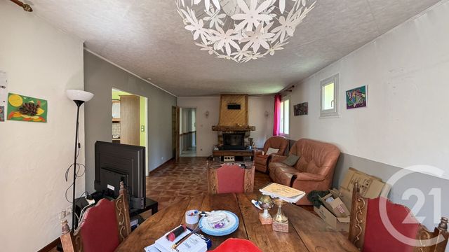 Maison &agrave; vendre - 4 pi&egrave;ces - 82,57 m2 - Avancon - 05 - PROVENCE-ALPES-COTE-D-AZUR