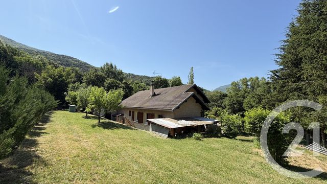 maison - AVANCON - 05