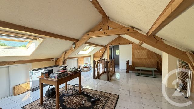 Maison &agrave; vendre - 4 pi&egrave;ces - 82,57 m2 - Avancon - 05 - PROVENCE-ALPES-COTE-D-AZUR