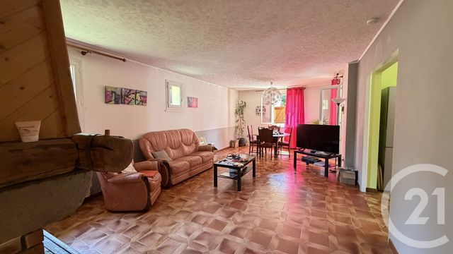 Maison &agrave; vendre - 4 pi&egrave;ces - 82,57 m2 - Avancon - 05 - PROVENCE-ALPES-COTE-D-AZUR