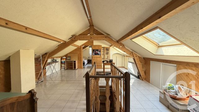 Maison &agrave; vendre - 4 pi&egrave;ces - 82,57 m2 - Avancon - 05 - PROVENCE-ALPES-COTE-D-AZUR