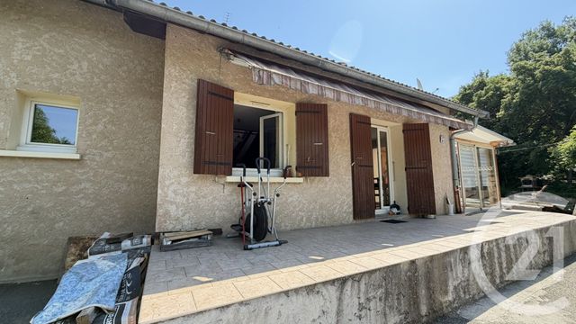 Maison &agrave; vendre - 4 pi&egrave;ces - 82,57 m2 - Avancon - 05 - PROVENCE-ALPES-COTE-D-AZUR