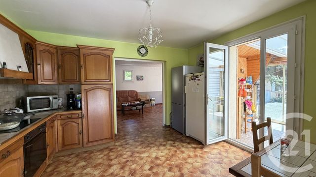 Maison &agrave; vendre - 4 pi&egrave;ces - 82,57 m2 - Avancon - 05 - PROVENCE-ALPES-COTE-D-AZUR