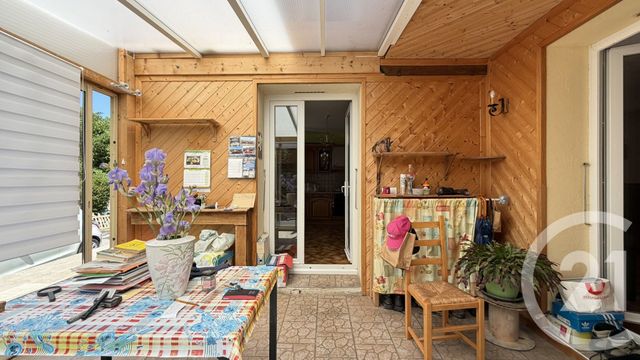 Maison &agrave; vendre - 4 pi&egrave;ces - 82,57 m2 - Avancon - 05 - PROVENCE-ALPES-COTE-D-AZUR