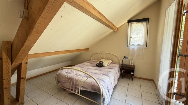 Maison &agrave; vendre - 4 pi&egrave;ces - 82,57 m2 - Avancon - 05 - PROVENCE-ALPES-COTE-D-AZUR