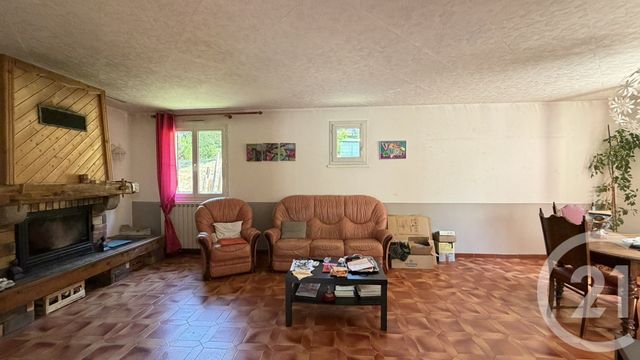 Maison &agrave; vendre - 4 pi&egrave;ces - 82,57 m2 - Avancon - 05 - PROVENCE-ALPES-COTE-D-AZUR